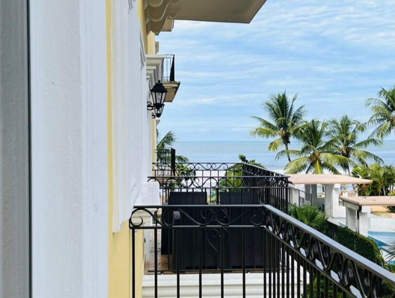 Acqua Residences 5 Star Хако Екстер'єр фото