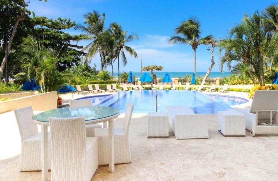 Acqua Residences 5 Star Хако Екстер'єр фото
